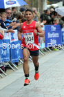 Darlington 10k Road Race. Photo: David T. Hewitson/Sports for All Pics